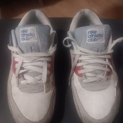 Nike Air Max Sneakers