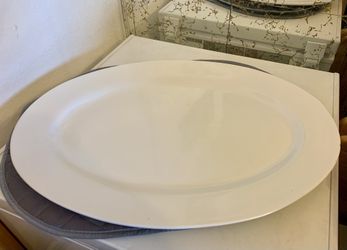 Large Turkey Platter  (NEW / UNUSED)