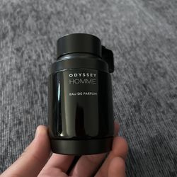 Odyssey Homme Edp
