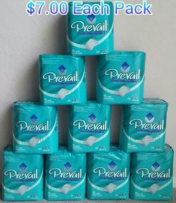 Prevail Disposable Underpads