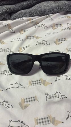 Prada Linea Rossa Sunglasses