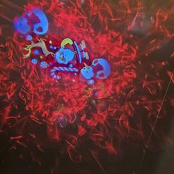 Projector Lights Outdoor, 2025 Upgraded Projectors with 19 HD Replaceable Slides For Any Ocassions(Ocean Wave & Patterns), Weatherproof Halloween Chri