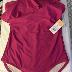 Vestido De Baño