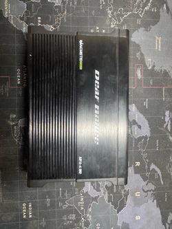 Deaf bonce Voice Amplifier