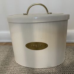 Bread Box