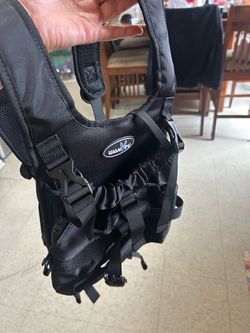 Wakytu carrier