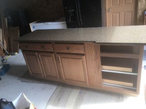New And Used Kitchen Cabinets For Sale In University Place Wa
