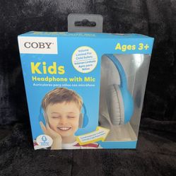 Children’s Wireless Headphones 