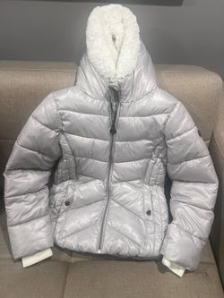 Girl jacket