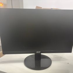Acer 22” Monitor(s)
