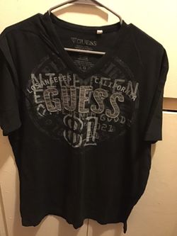 Men’s size L