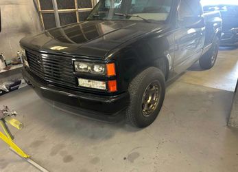 2005 GMC 1500 Regular Cab