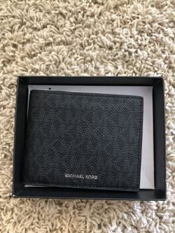 Michael Kors Men’s Wallet
