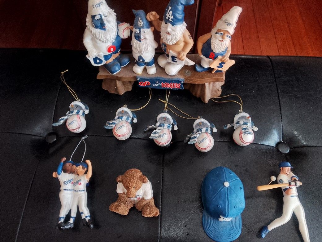 Dodgers