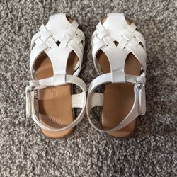 Toddler Sandals