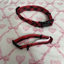 buffalo pet collars 