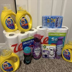 🔥 Household bundle 🔥 Please Read description