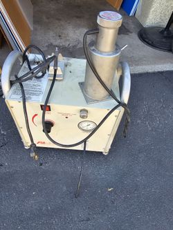 Flame generator