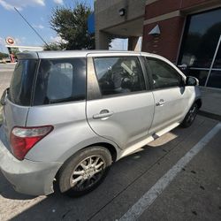 2006 Scion xA
