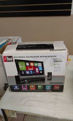 New double din