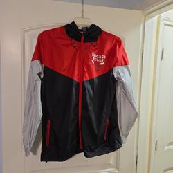 Chicago Bulls Jacket