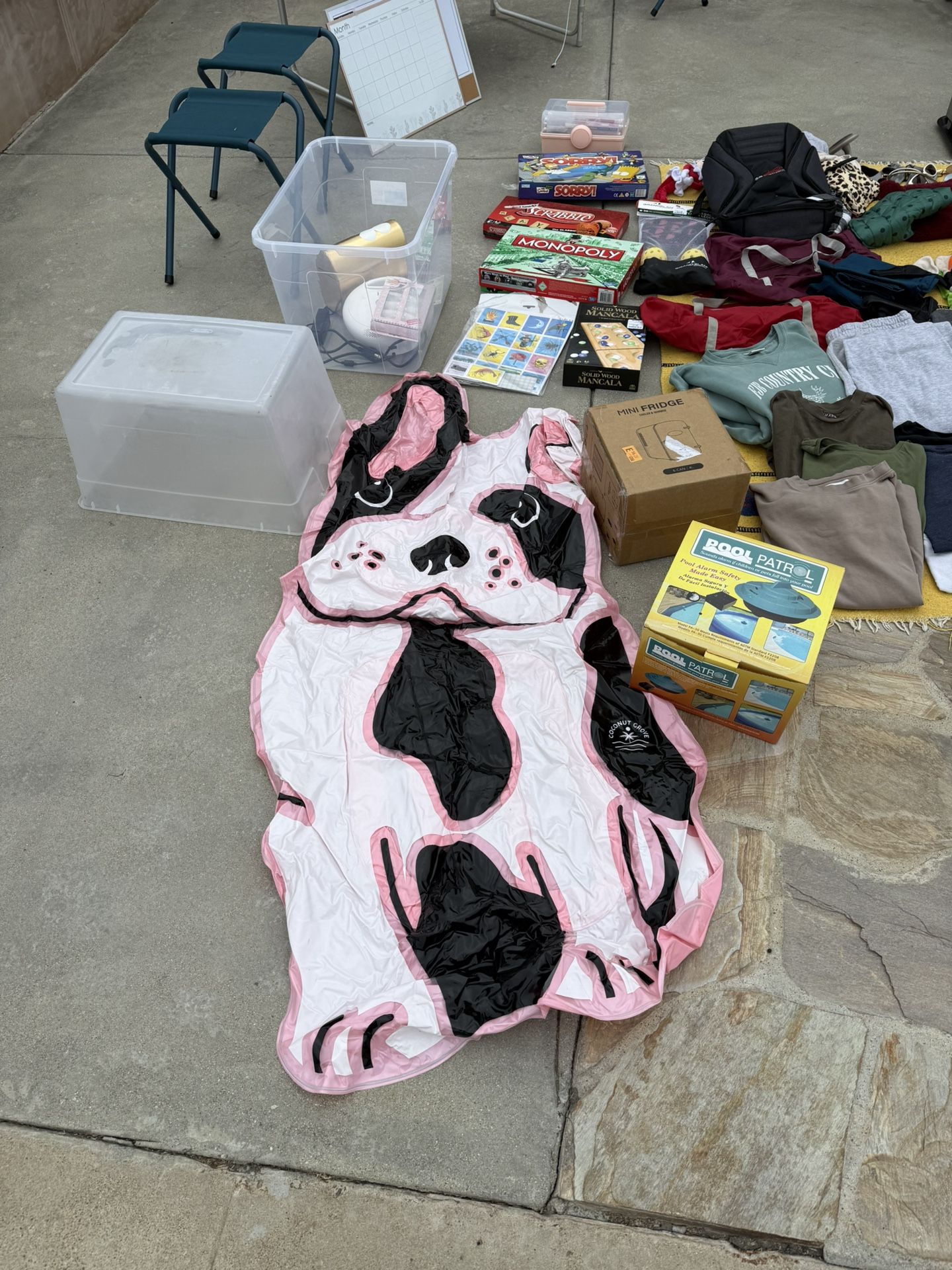 Lulu Lemon Nike Free people SALE FOUNTAIN VALLEY