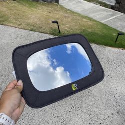 Baby Car  Mirror 