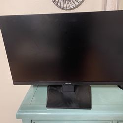 Asus Montior Tuf Gaming