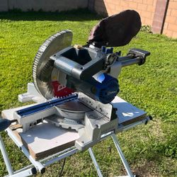 Miter Saw Kobalt