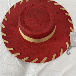 Disney Jessie’s Cowgirl Kids Toy Story Hat