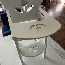 Doll High Chair
