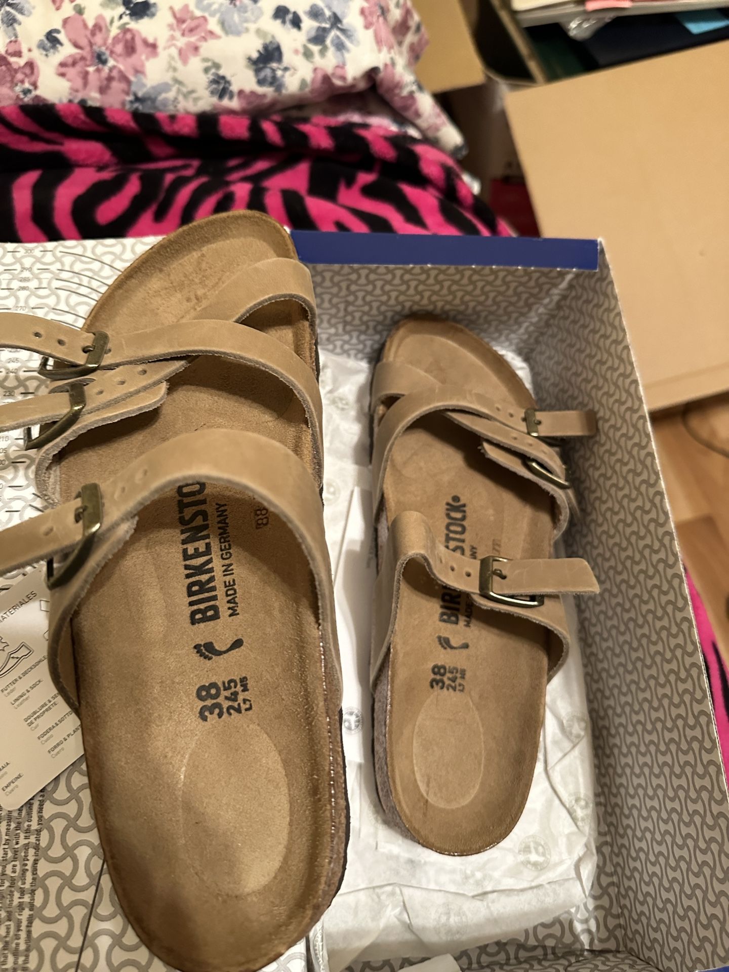 Birkenstock Sandals