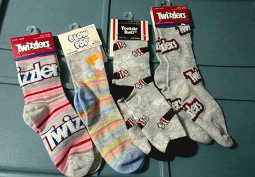 Kids socks