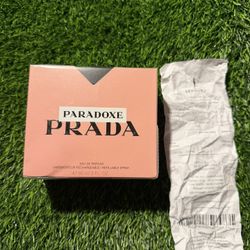 Prada Paradoxe 3oz Eau De Parfum *NEW*
