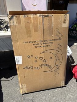 Baby Mattress
