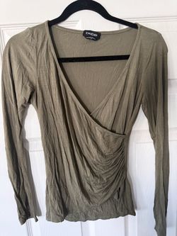 Woman’s shirts