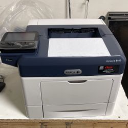 Xerox VersaLink B400 Printer