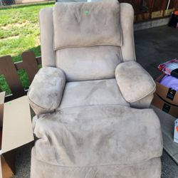 Recliner