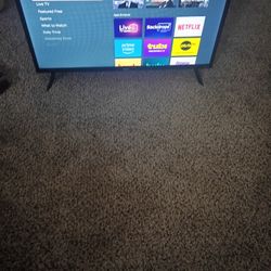 Smart TV Roku 32 Great Product shape