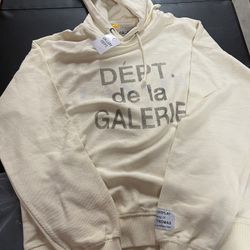 Gallery Dept Sz Large 