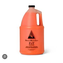 Degreaser & Dematter Deep Cleansing Shampoo NEW
