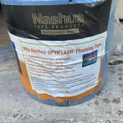 Nashua Flashing Tape