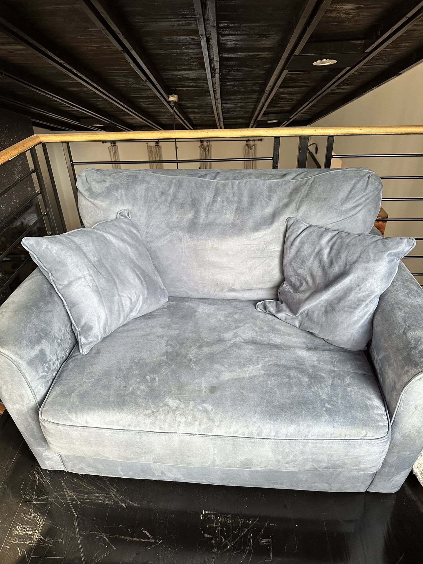 Free Sleeper Chair