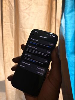 Apple IPhone 17 Sage Unlocked 256 GB