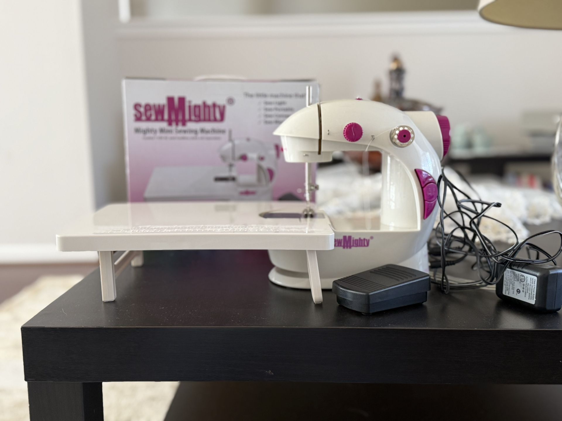 Sewing Machine For Children