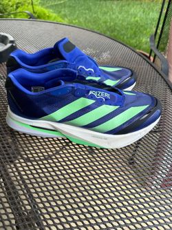 Adizero Boston 13 Size 11.5M