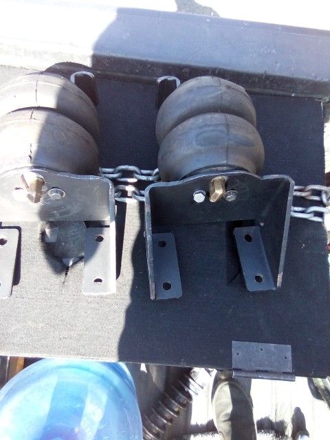 Air Bags For Sale