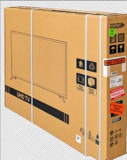Newline STV-7524-PLUS 75" 4K Commercial Smart TV — NEW IN BOX — Android 14, 4K UHD