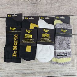Dr Martens Socks Medium/large