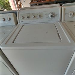 Washer Kenmore